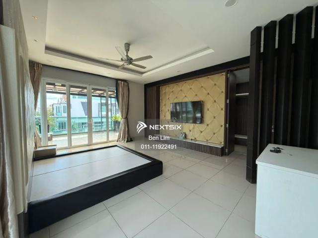 Residential House for rent in Selangor