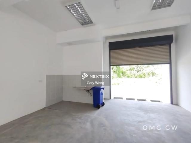 Residential House for rent in Setia Alam, Shah Alam
