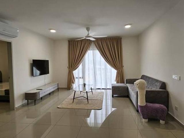 Serviced Residence for rent in Petaling, Alam Impian