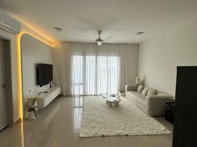 Serviced Residence for rent in Petaling, Alam Impian