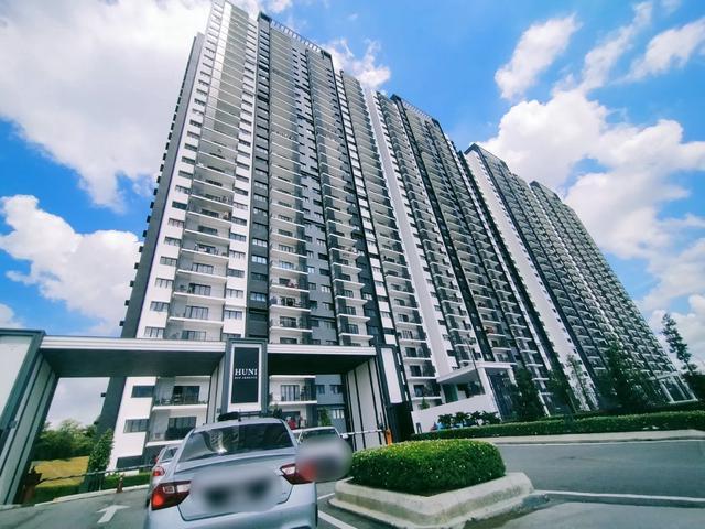 Serviced Residence for rent in Petaling, Alam Impian