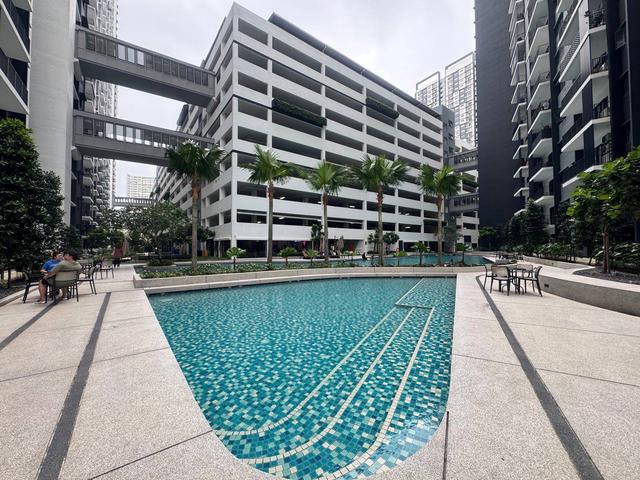 Serviced Residence for sale in Petaling, Alam Impian