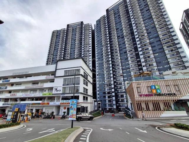 Property for rent in Petaling, Alam Impian