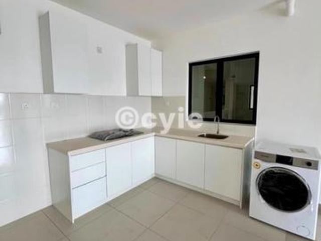 Serviced Residence for rent in Petaling, Alam Impian