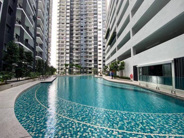 Serviced Residence for rent in Petaling, Alam Impian