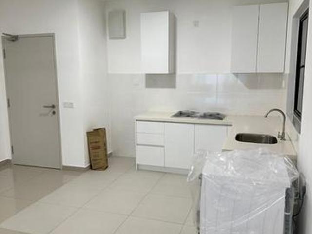 Serviced Residence for rent in Petaling, Alam Impian