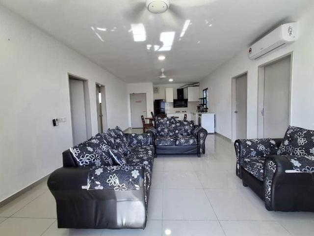 Serviced Residence for sale in Petaling, Alam Impian