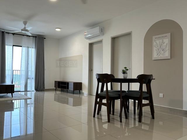 Serviced Residence for rent in Petaling, Alam Impian