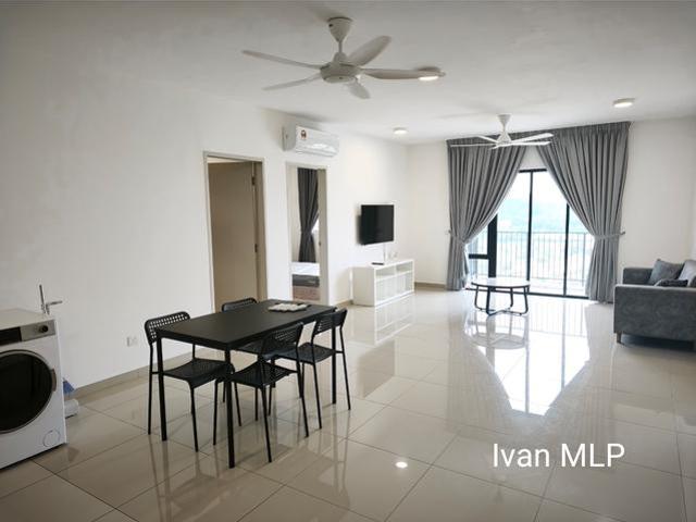 Serviced Residence for rent in Petaling, Alam Impian