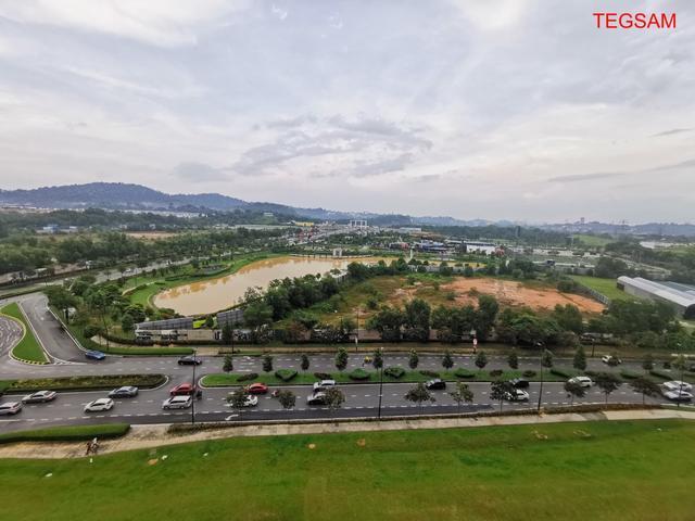 Serviced Residence for rent in Petaling, Alam Impian