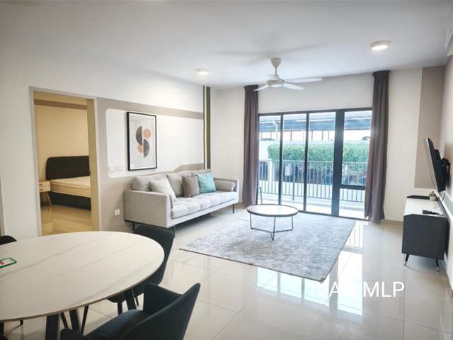 Serviced Residence for rent in Petaling, Alam Impian