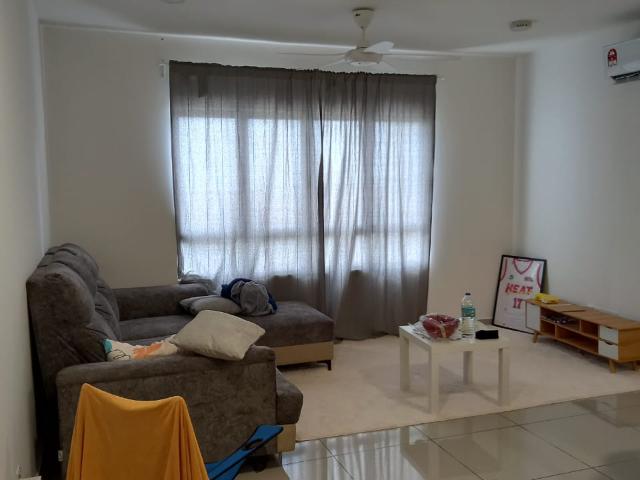 Apartment for rent in Petaling, Alam Impian