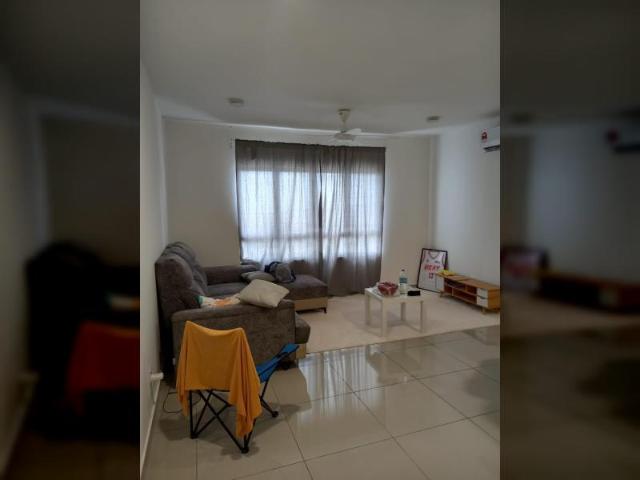 Apartment for rent in Petaling, Alam Impian