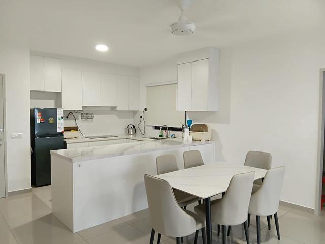 Serviced Residence for sale in Setia Alam, Shah Alam
