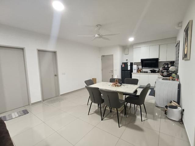 Serviced Residence for rent in Petaling, Alam Impian