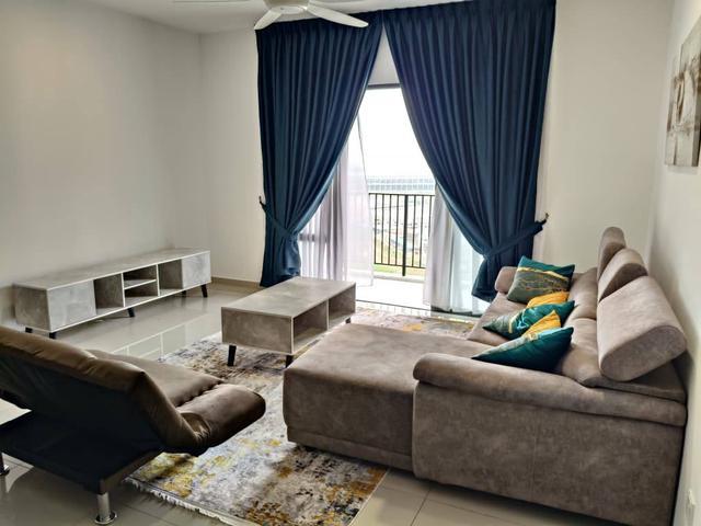 Serviced Residence for rent in Petaling, Alam Impian