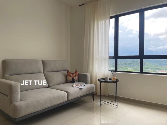Serviced Residence for rent in Petaling, Alam Impian