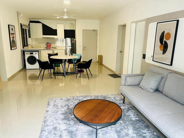 Serviced Residence for sale in Setia Alam, Shah Alam