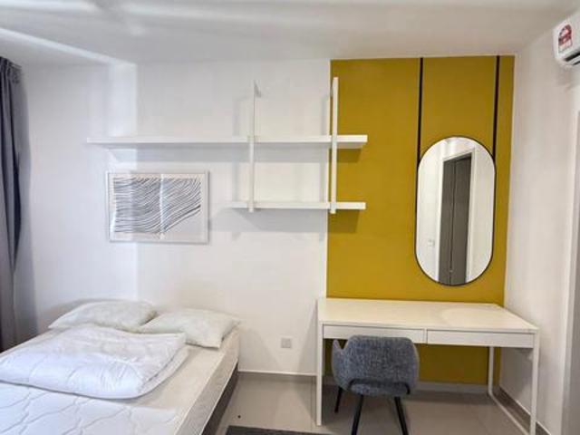 Serviced Residence for rent in Petaling, Alam Impian