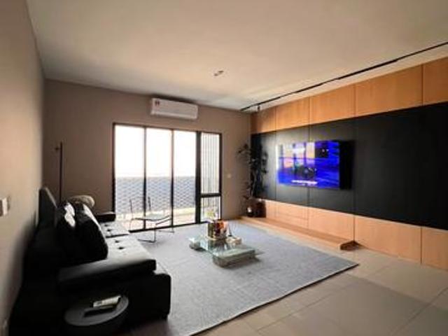 Serviced Residence for rent in Petaling, Alam Impian