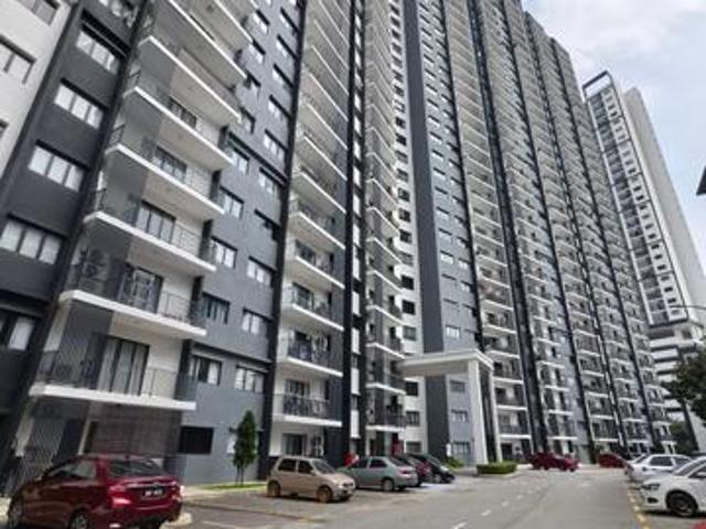 Serviced Residence for rent in Petaling, Alam Impian