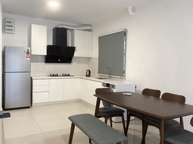 Serviced Residence for rent in Petaling, Alam Impian