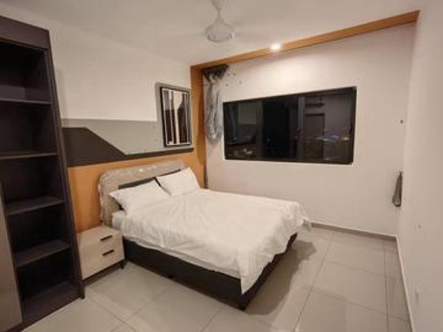 Serviced Residence for rent in Petaling, Alam Impian