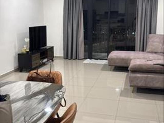 Serviced Residence for rent in Petaling, Alam Impian