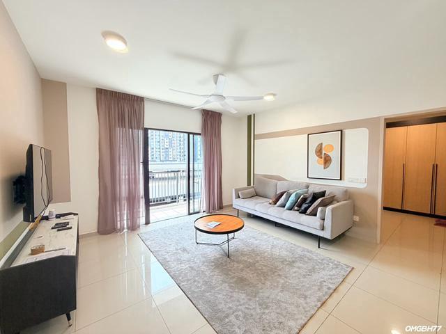 Serviced Residence for rent in Petaling, Alam Impian