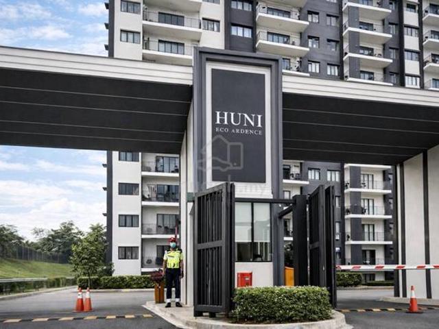 Serviced Residence for rent in Petaling, Alam Impian