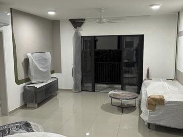 Serviced Residence for sale in Petaling, Alam Impian