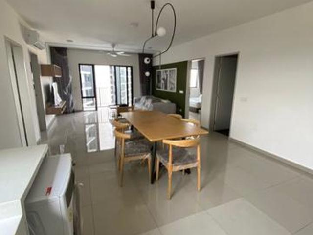 Serviced Residence for rent in Petaling, Alam Impian