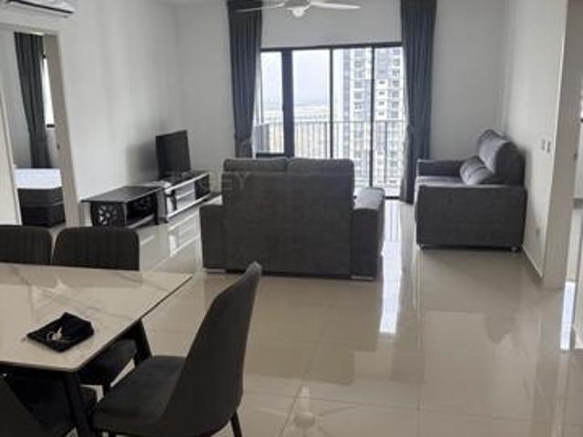 Serviced Residence for rent in Setia Alam, Shah Alam