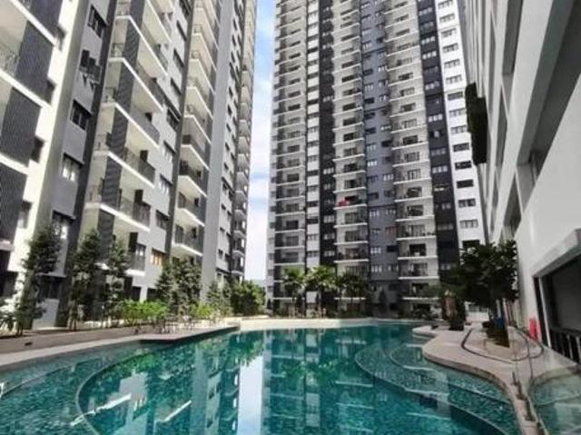 Serviced Residence for rent in Petaling, Alam Impian