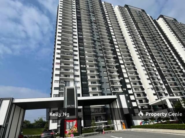 Serviced Residence for rent in Petaling, Alam Impian