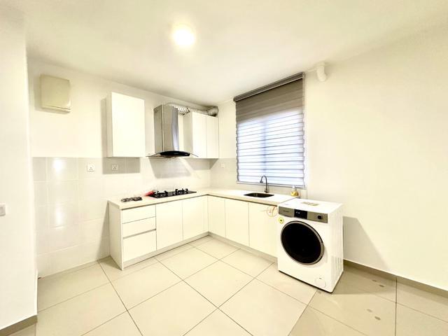 Serviced Residence for rent in Petaling, Alam Impian