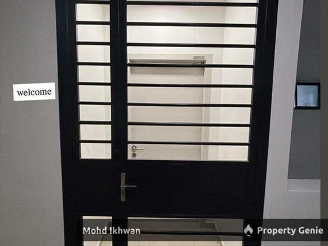 Apartment for rent in Petaling, Alam Impian