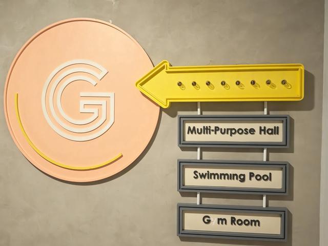 Serviced Residence for rent in Petaling, Alam Impian
