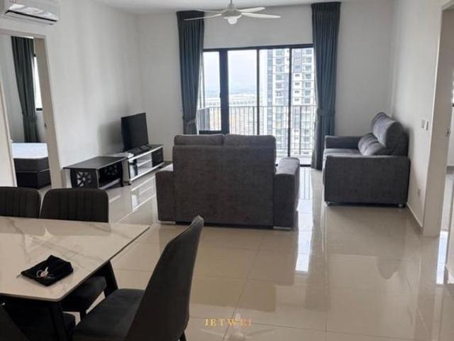 Serviced Residence for rent in Petaling, Alam Impian