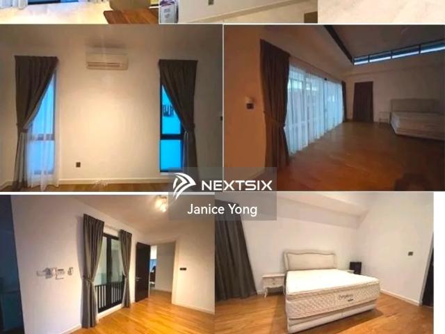 Residential House for rent in Petaling, Alam Impian