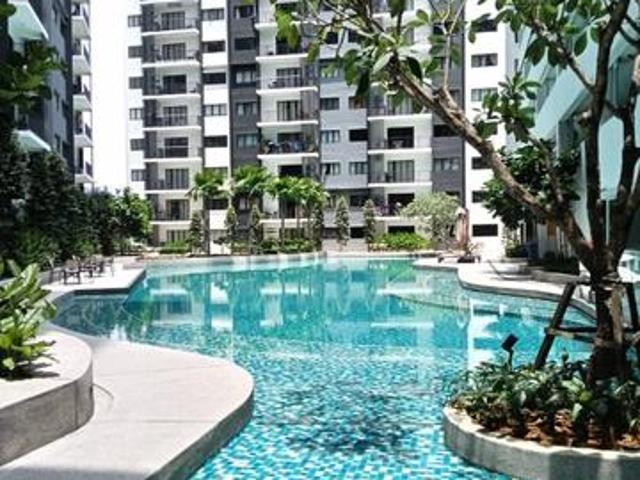 Serviced Residence for sale in Petaling, Alam Impian