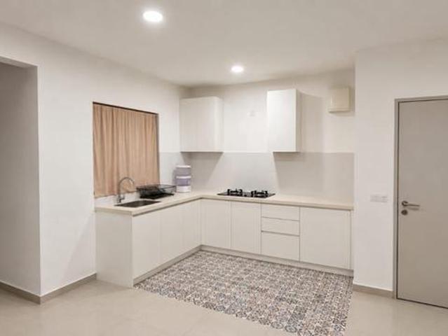 Serviced Residence for rent in Petaling, Alam Impian