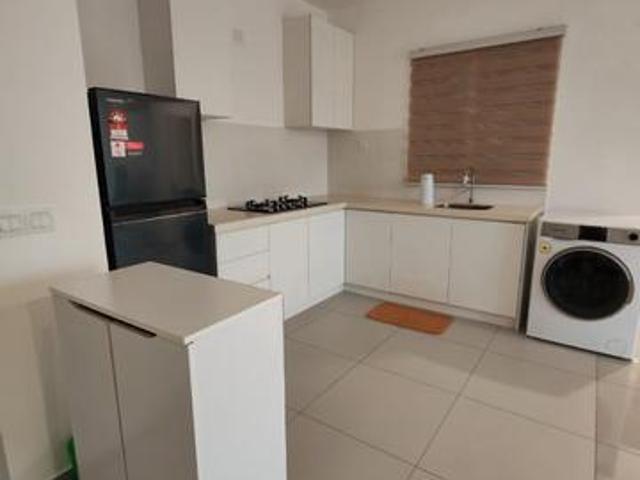 Serviced Residence for rent in Petaling, Alam Impian