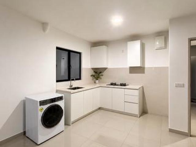 Serviced Residence for rent in Petaling, Alam Impian