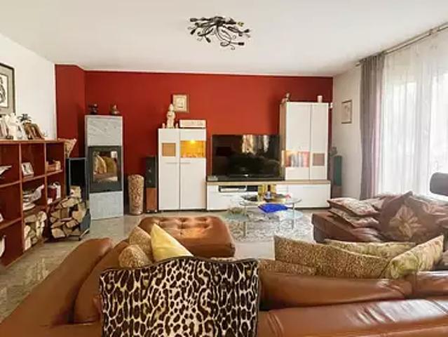 Maison vente à Mulhouse, Huningue
