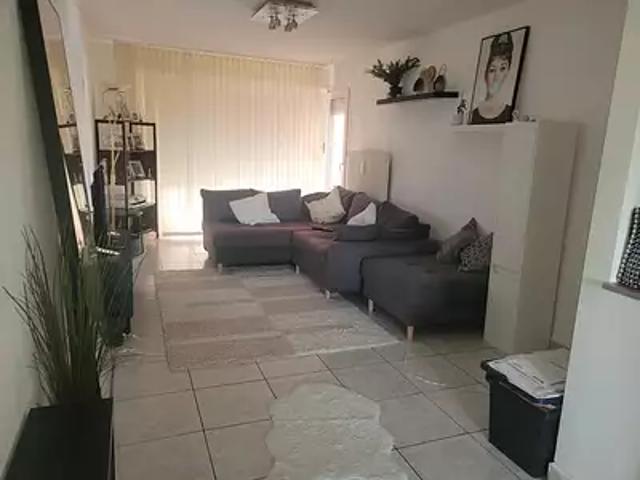 Appartement location à Concorde, Huningue