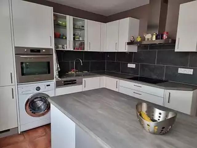 Appartement location à Concorde, Huningue