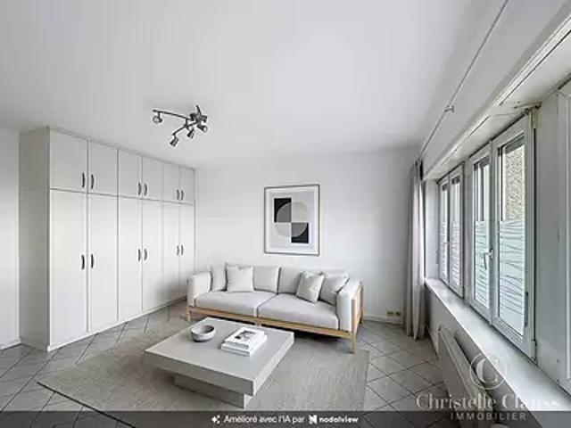 Appartement location à Concorde, Huningue
