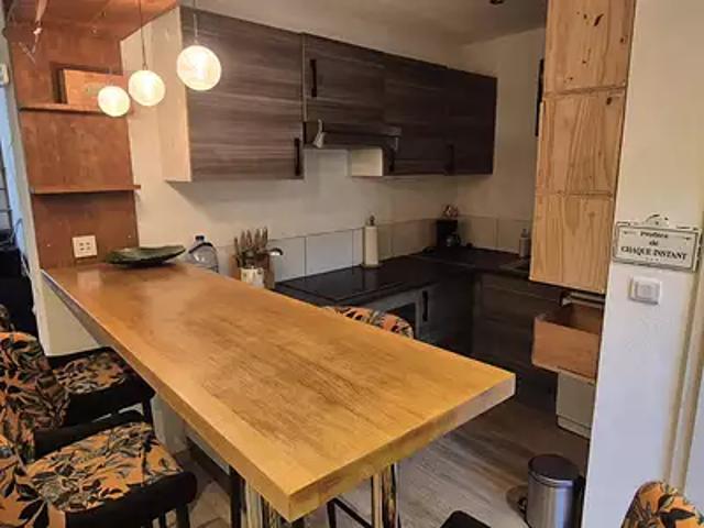 Appartement location à Concorde, Huningue
