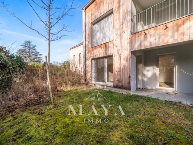 Appartement vente à Mulhouse, Huningue